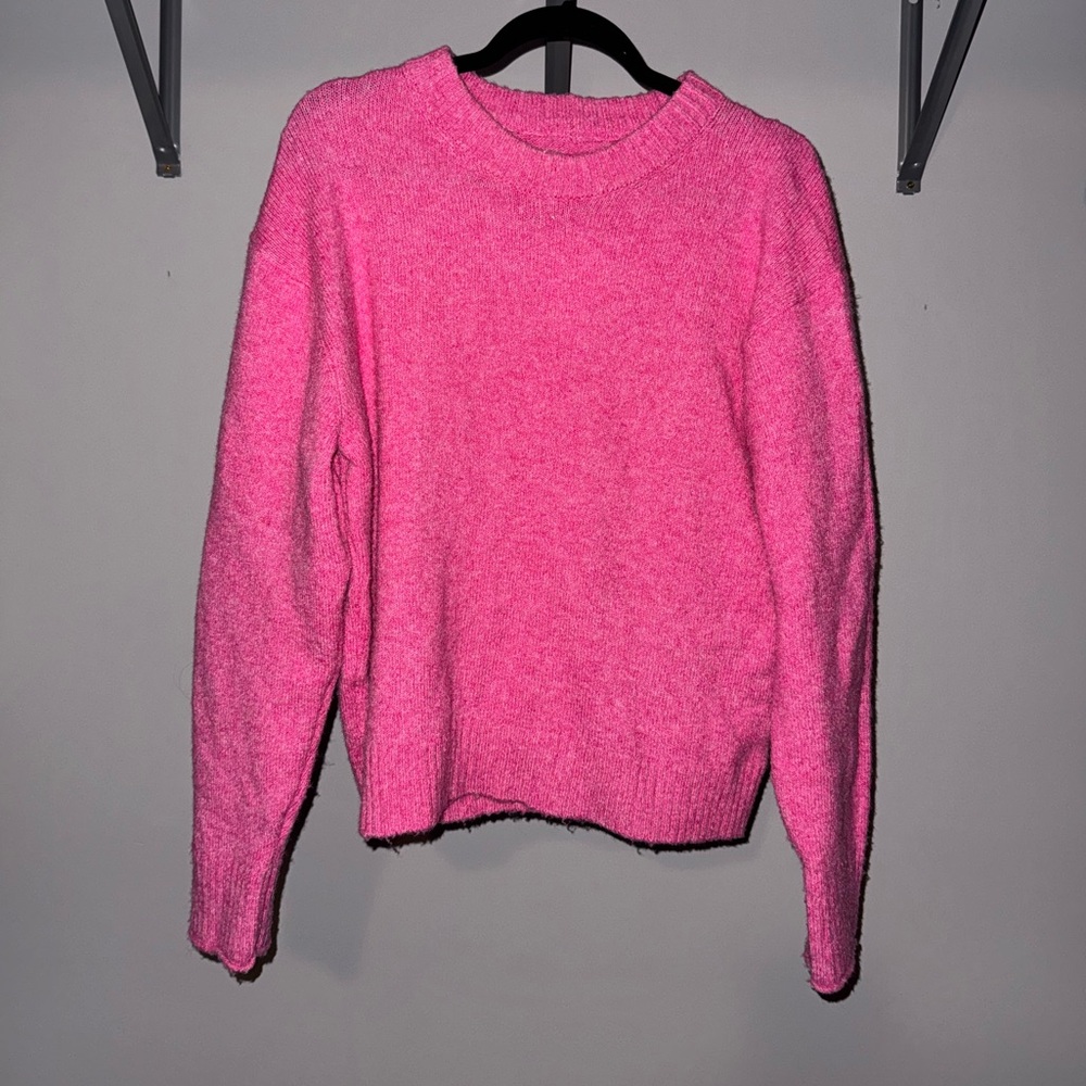 American Eagle Soft Sweater